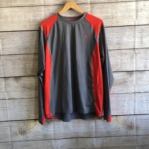 New Balance Long Sleeve Shirt